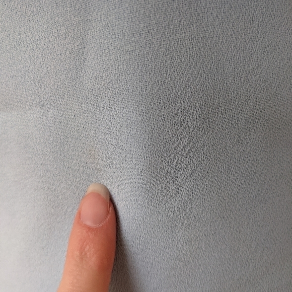 Reiss balm off the shoulder bardot dress allure blue xs 0 - Picture 10 of 16